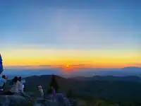 【昆明小眾秘境｜貓貓箐小黑龍觀景台】