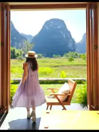 必收藏旅行攻略崇左3天2夜野奢秘境之旅