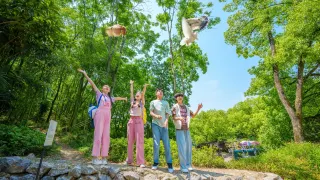 Official Announcement! OMG Heartbeat Park Unlimited Play Month!