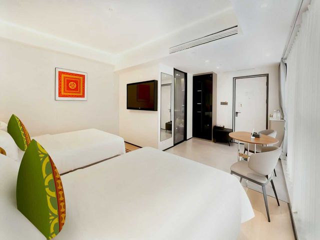 備婚不慌！若七幫你搞定親友接待