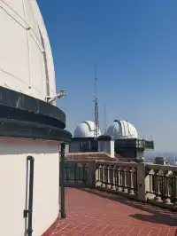 上海 |登佘山之巔,聆聽時光頌詩