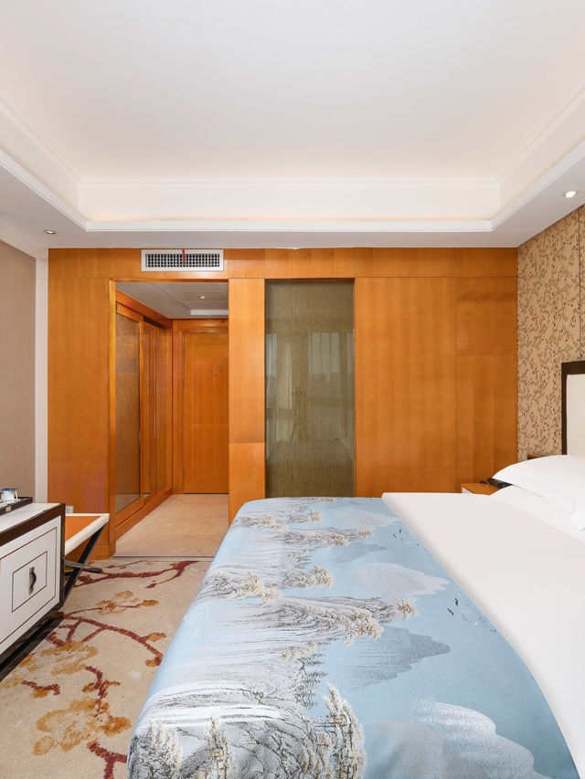 曲靖珠江源大道網紅酒店必住 曲靖珠江源大道網紅酒店必住