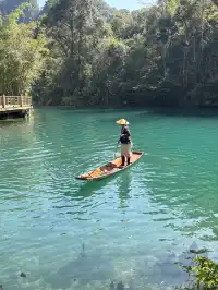 貴州小七孔-貴陽單日往返攻略必看