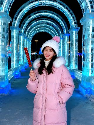 ไม่ใช่ว่าไปยุโรปไม่ได้! แต่ฮาร์บินคุ้มค่ากว่ามาก!