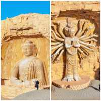 穿越千年河西走廊｜5天承包西北所有美景