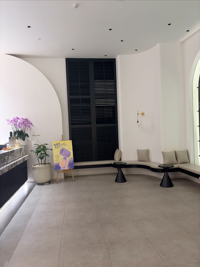 1903的絕美打卡地 1903的絕美打卡地