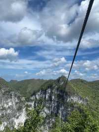 百色2日遊｜秋天去真的美到犯規