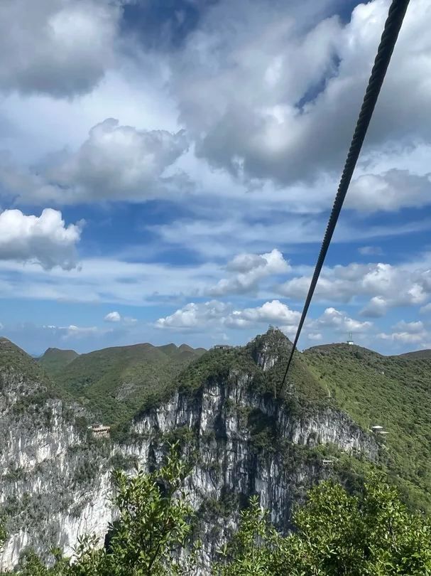 百色2日遊｜秋天去真的美到犯規