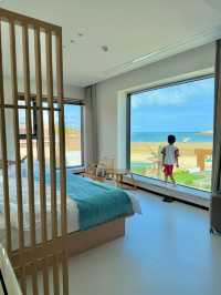 誰說冬天不能來平潭島遛娃淡季爽飛了