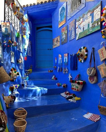 摩洛哥10日遊 保姆級攻略來啦