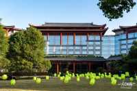 住進桂林山水畫裡｜香格里拉把江南園林