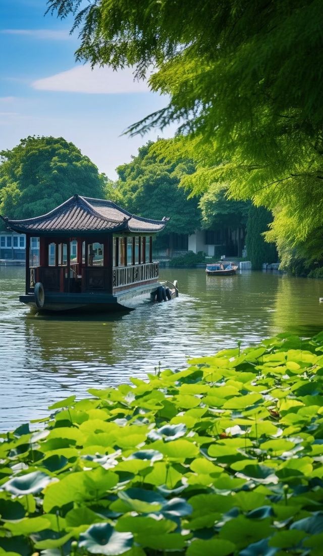 江蘇十三太保之揚州:二十四橋明月夜,玉人何處教吹簫 江蘇十三太保之揚州:二十四橋明月夜,玉人何處教吹簫