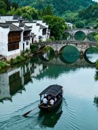 天青色等煙雨的現實版