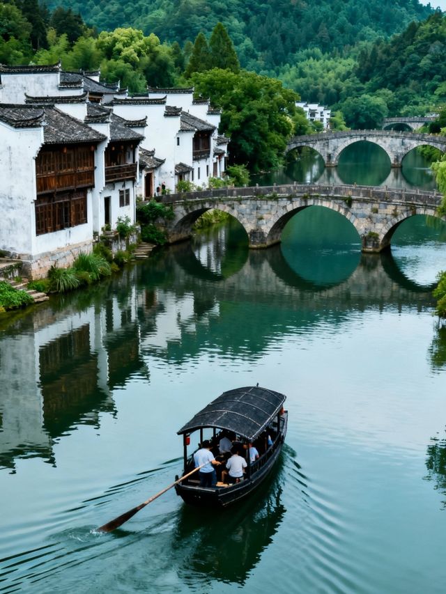 天青色等煙雨的現實版