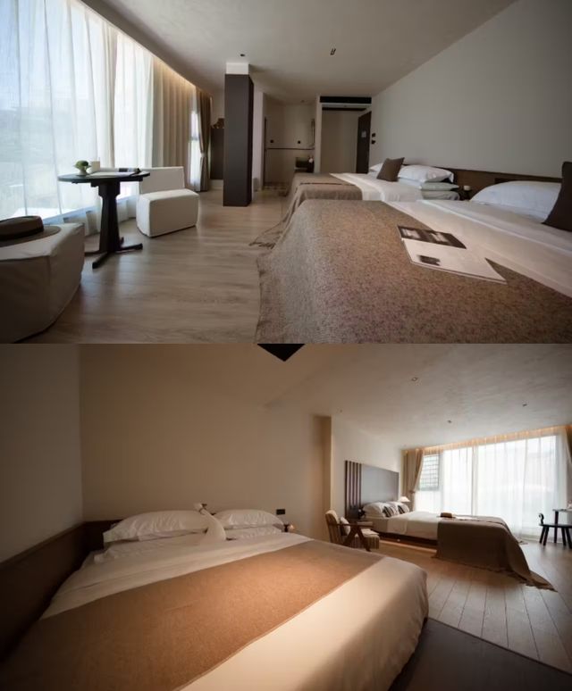 北海銀灘私藏酒店