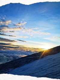 哈巴雪山下的詩意棲居藏式輕奢美宿之旅
