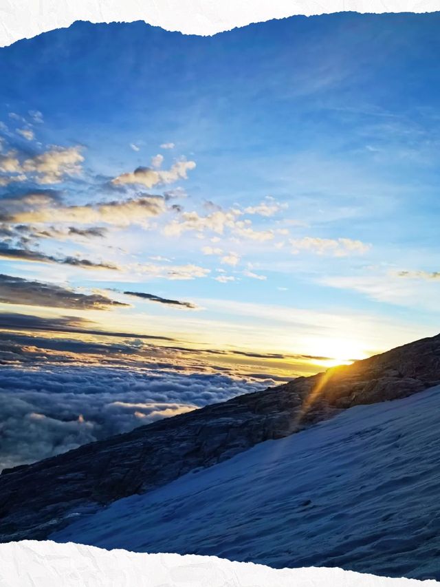 哈巴雪山下的詩意棲居藏式輕奢美宿之旅 哈巴雪山下的詩意棲居藏式輕奢美宿之旅