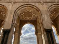 冬日摩洛哥|這個神秘的地方值得你去嗎