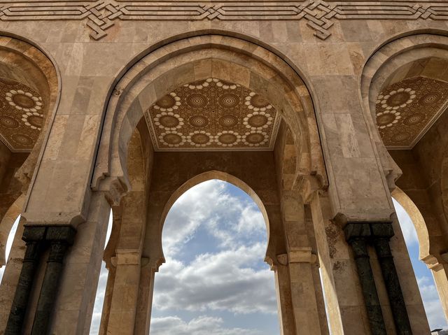 冬日摩洛哥|這個神秘的地方值得你去嗎 冬日摩洛哥|這個神秘的地方值得你去嗎