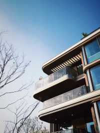 浦東別墅封神！帶娃住這裡太幸福了吧