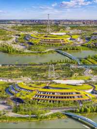 雄安寶藏酒店，爽到不想走！