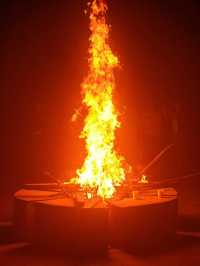 雙山島簡直就是神仙拍照地