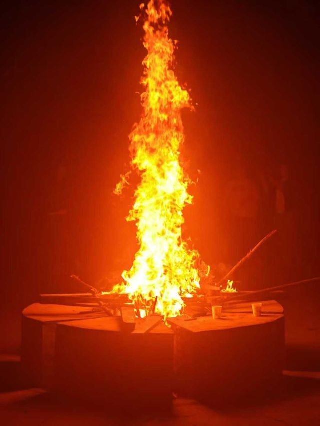 雙山島簡直就是神仙拍照地