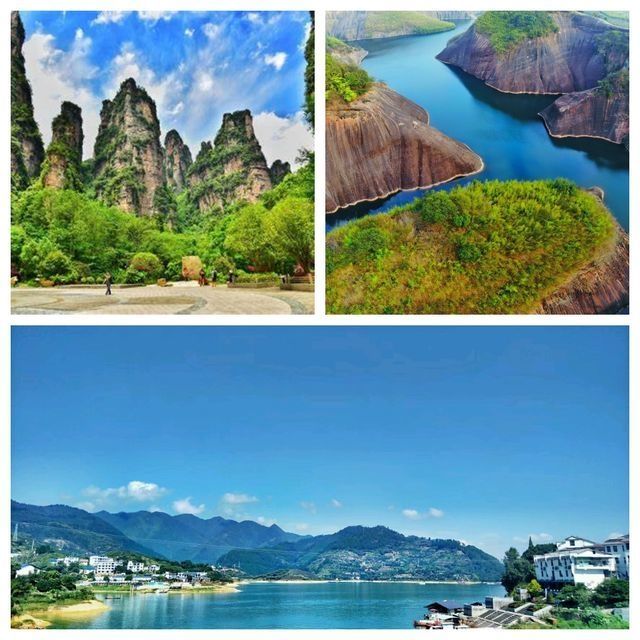 「打工人寒假救星!4個冷門神仙小城,高鐵3h直達!12-1月 「打工人寒假救星!4個冷門神仙小城,高鐵3h直達!12-1月