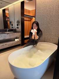 繆斯獎設計新地標開業，河海雙景+德式風情性價比爆燈