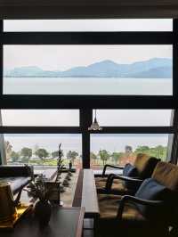 行者遊記|寧波黃金大道東錢湖Zui上鏡銀杏林