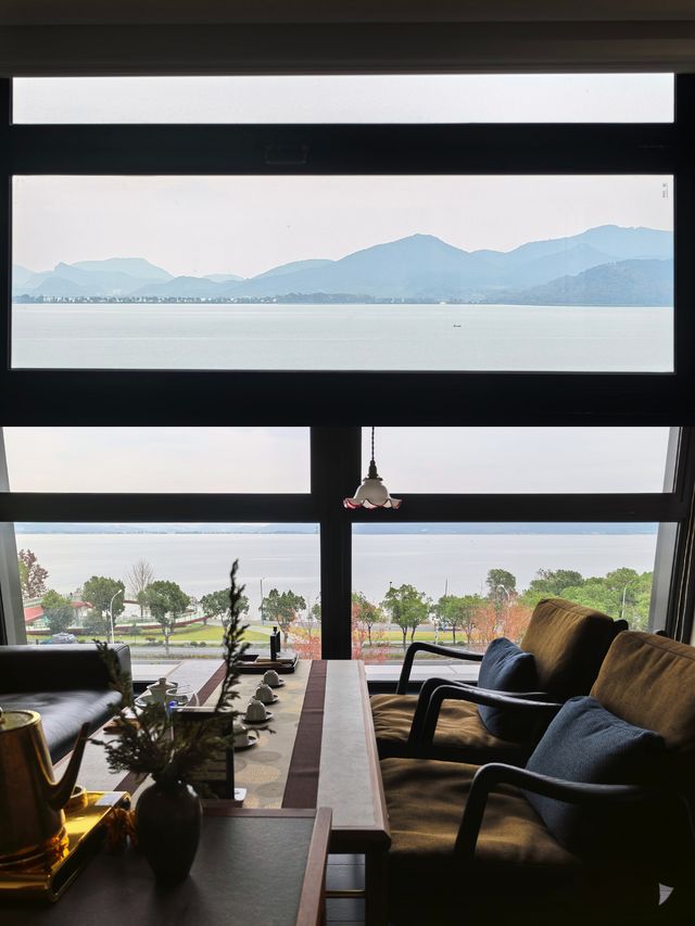 行者遊記|寧波黃金大道東錢湖Zui上鏡銀杏林 行者遊記|寧波黃金大道東錢湖Zui上鏡銀杏林