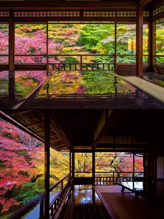 Japan's Ultimate Luxury Custom Tour Aman + fufu, just go for it with your eyes closed