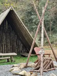 週末|到莫干山下感受陽光和快樂