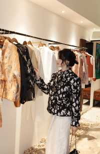 非遺茶道雅集我在如意連雲邂逅東方美學