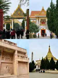 福州-洛陽-開封4天3晚特種兵旅行流水帳