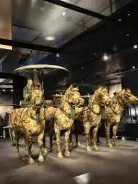 西安 國慶四天五夜遊