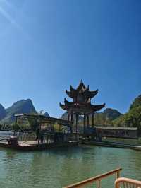 古韻鵝泉絕美秘境