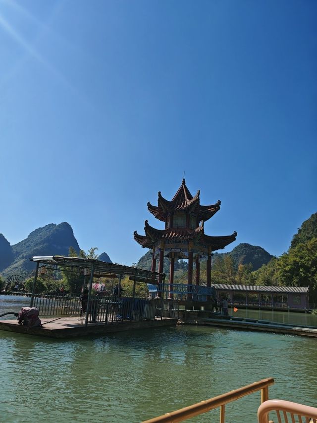 古韻鵝泉絕美秘境 古韻鵝泉絕美秘境