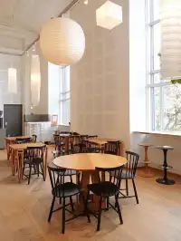 美到哭哥本哈根美術館去這個就夠！