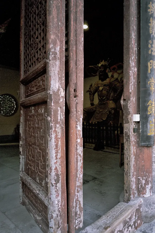 天台山藏了1400年的秘密,一草一木皆佛性 天台山藏了1400年的秘密,一草一木皆佛性