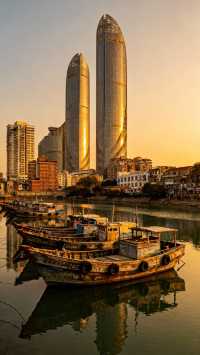 冬日避寒首選!文藝廈門4天3夜治癒之旅全攻略