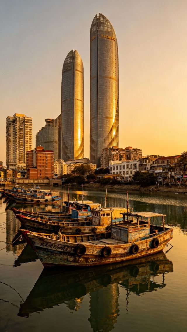 冬日避寒首選!文藝廈門4天3夜治癒之旅全攻略 冬日避寒首選!文藝廈門4天3夜治癒之旅全攻略