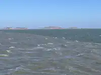 嵊泗列島之枸杞島