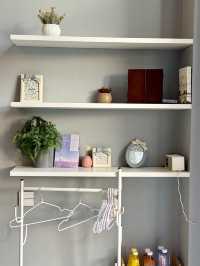 在西安找到理想中的loft「城市小窩」