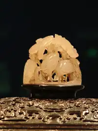 當我以站姐的方式，在上海博物館拍文物