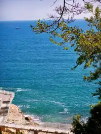 深圳看海封神攻略大小梅沙+大鵬半島全解