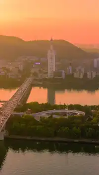 長沙藏了一個“小外灘”?90%本地人都沒去過