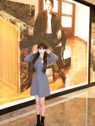 在澳門銀河的冬日意式假期