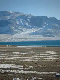 阿勒泰/賽里木湖旅遊完結