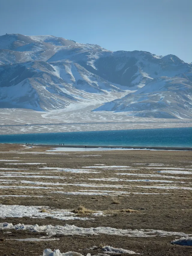 阿勒泰/賽里木湖旅遊完結